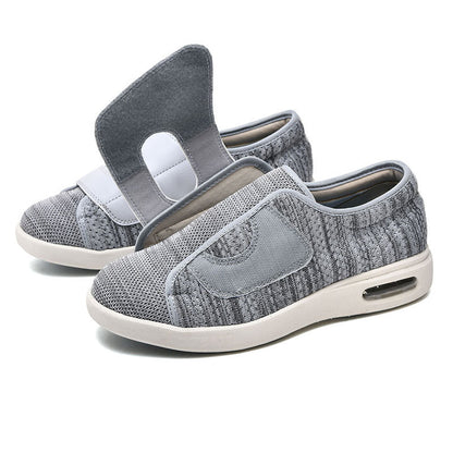 Men’s Strap Walking Shoe