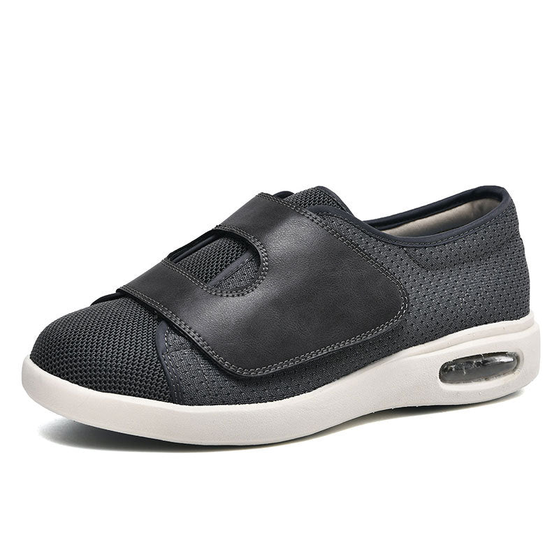 Men’s Strap Walking Shoe