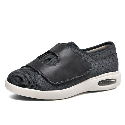 Men’s Strap Walking Shoe