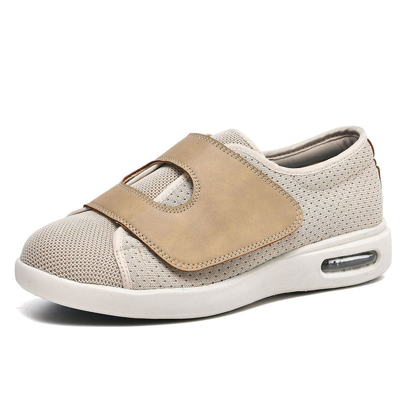 Men’s Strap Walking Shoe
