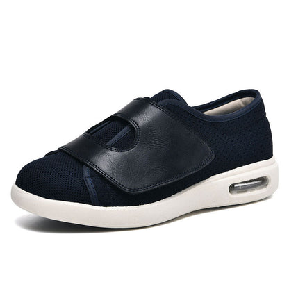 Men’s Strap Walking Shoe