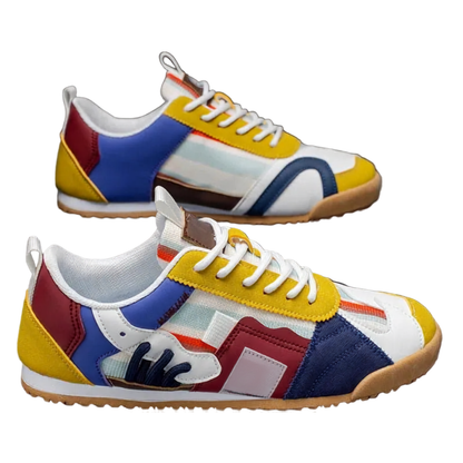 Men’s Trail Sneakers