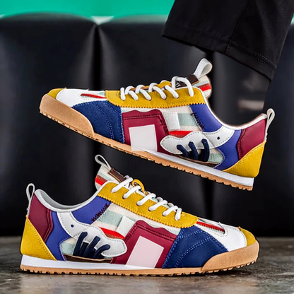 Men’s Trail Sneakers