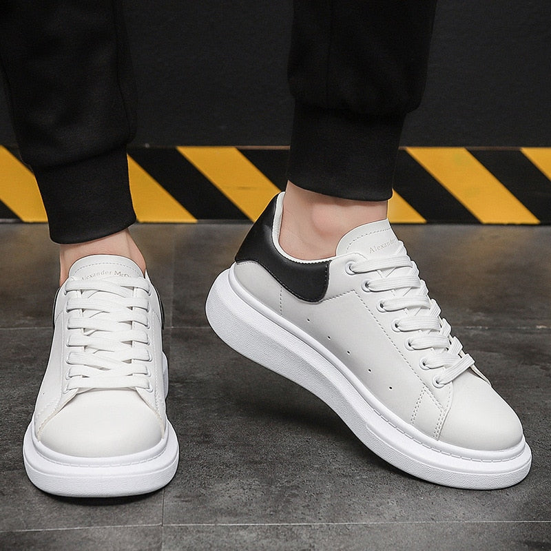 Men’s Urban Sneakers