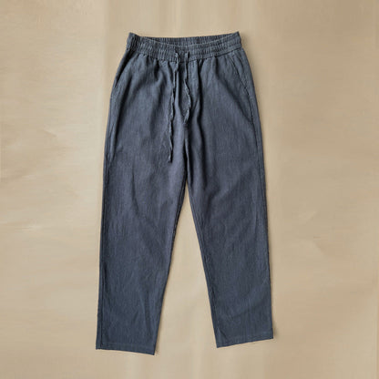 Men's Adjustable Drawstring Trousers