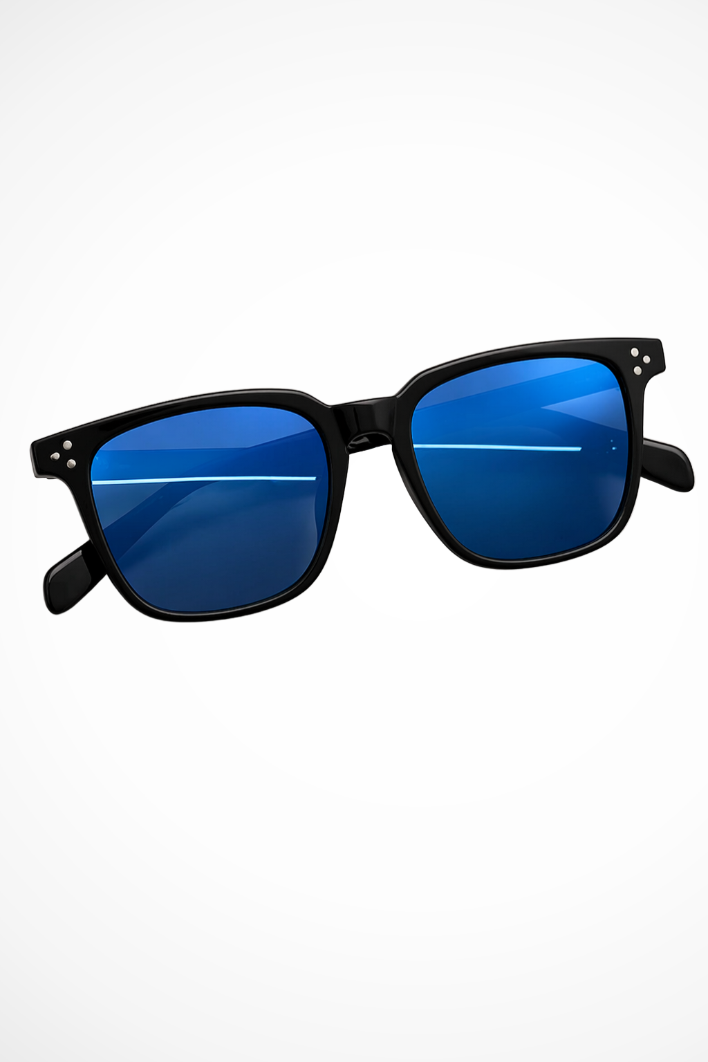 Men's Apex Square Sunglasses