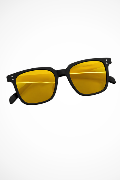 Men's Apex Square Sunglasses