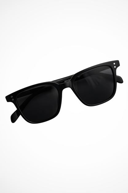 Men's Apex Square Sunglasses