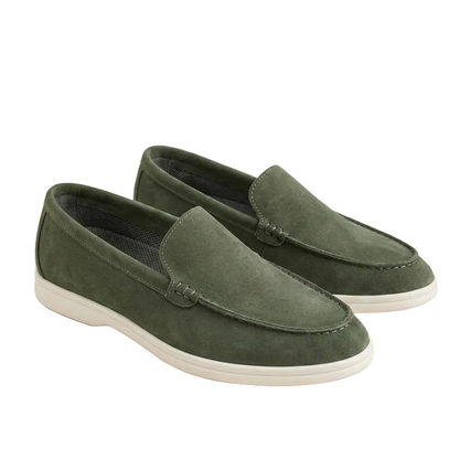 Men's Ashcombe Loafers