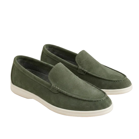Men's Ashcombe Loafers