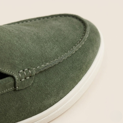 Men's Ashcombe Loafers