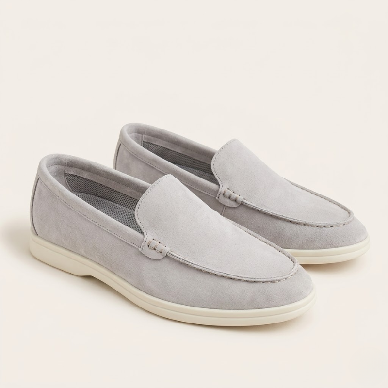 Men's Ashcombe Loafers