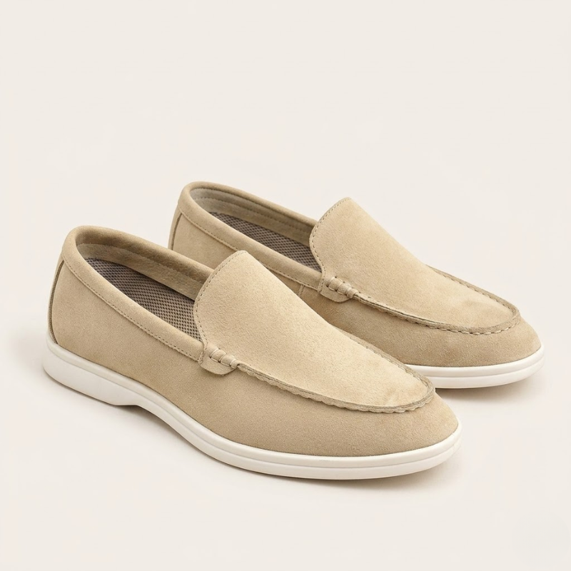 Men's Ashcombe Loafers