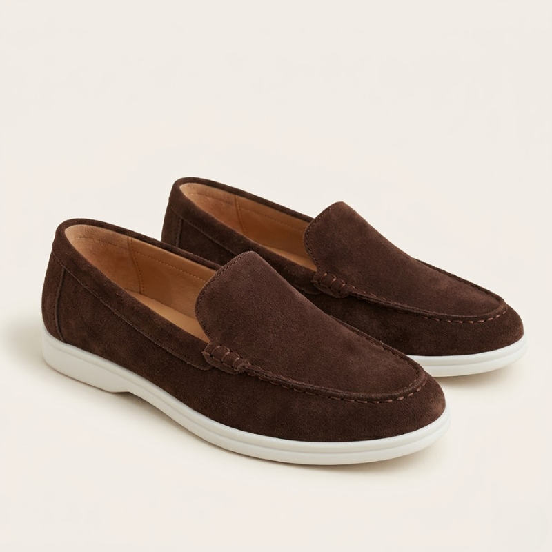 Men's Ashcombe Loafers