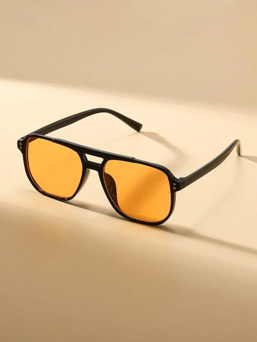 Men's Aviator Sunglasses