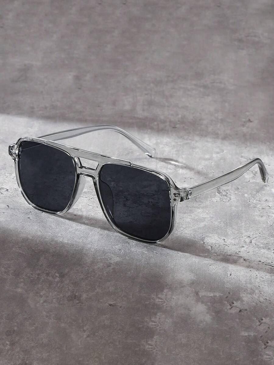 Men's Aviator Sunglasses