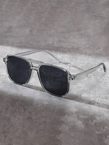 Men's Aviator Sunglasses