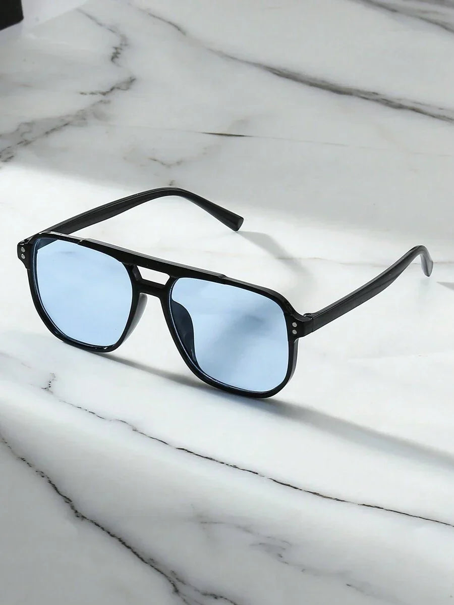 Men's Aviator Sunglasses