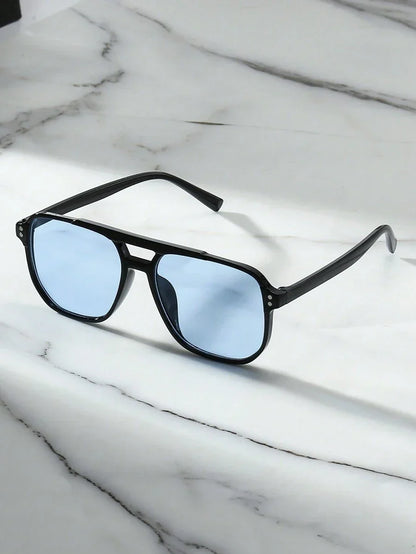 Men's Aviator Sunglasses