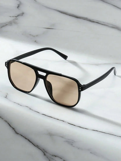 Men's Aviator Sunglasses