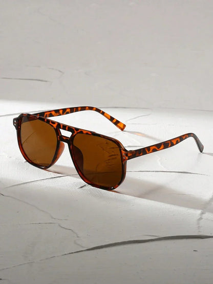 Men's Aviator Sunglasses