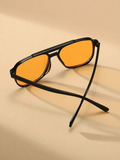 Men's Aviator Sunglasses