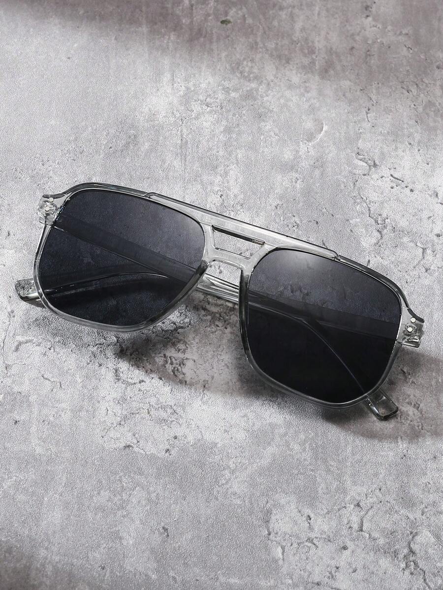 Men's Aviator Sunglasses