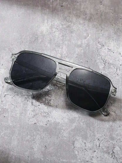 Men's Aviator Sunglasses