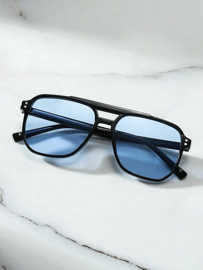 Men's Aviator Sunglasses