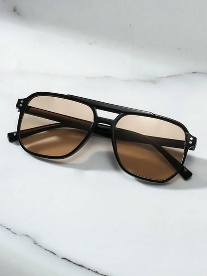 Men's Aviator Sunglasses
