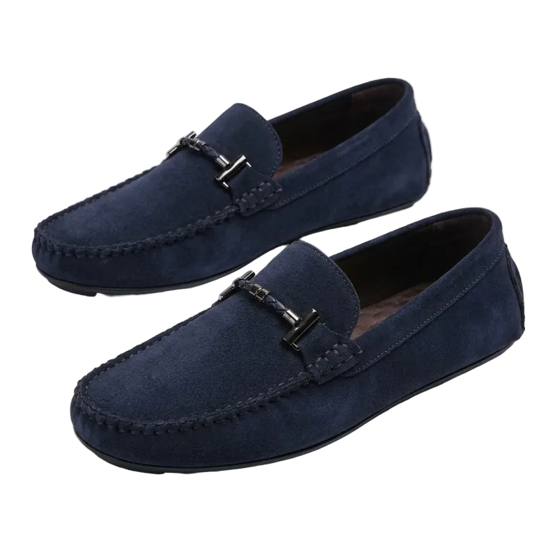 Men's Brighton Loafers