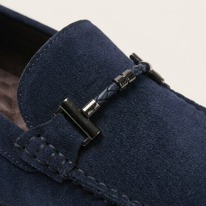 Men's Brighton Loafers