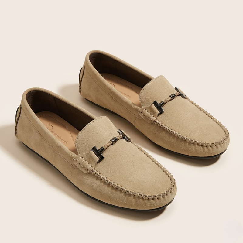 Men's Brighton Loafers