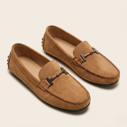 Men's Brighton Loafers