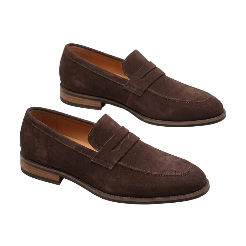 Men's Brookfield Loafers