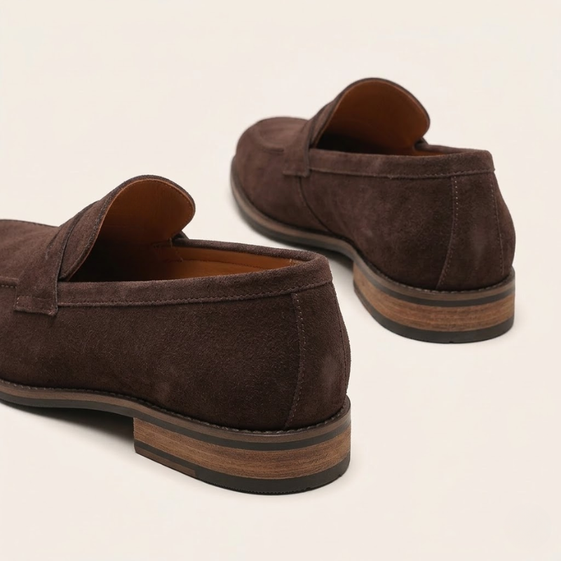 Men's Brookfield Loafers