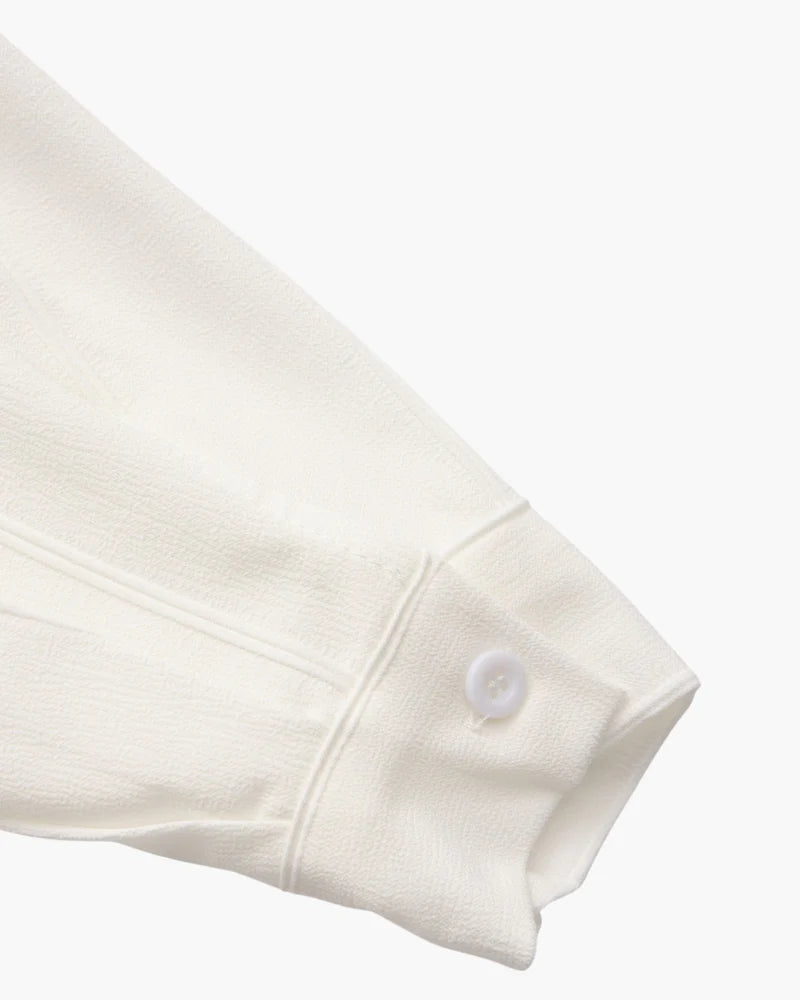 Men's Button Front Pocket Shirt