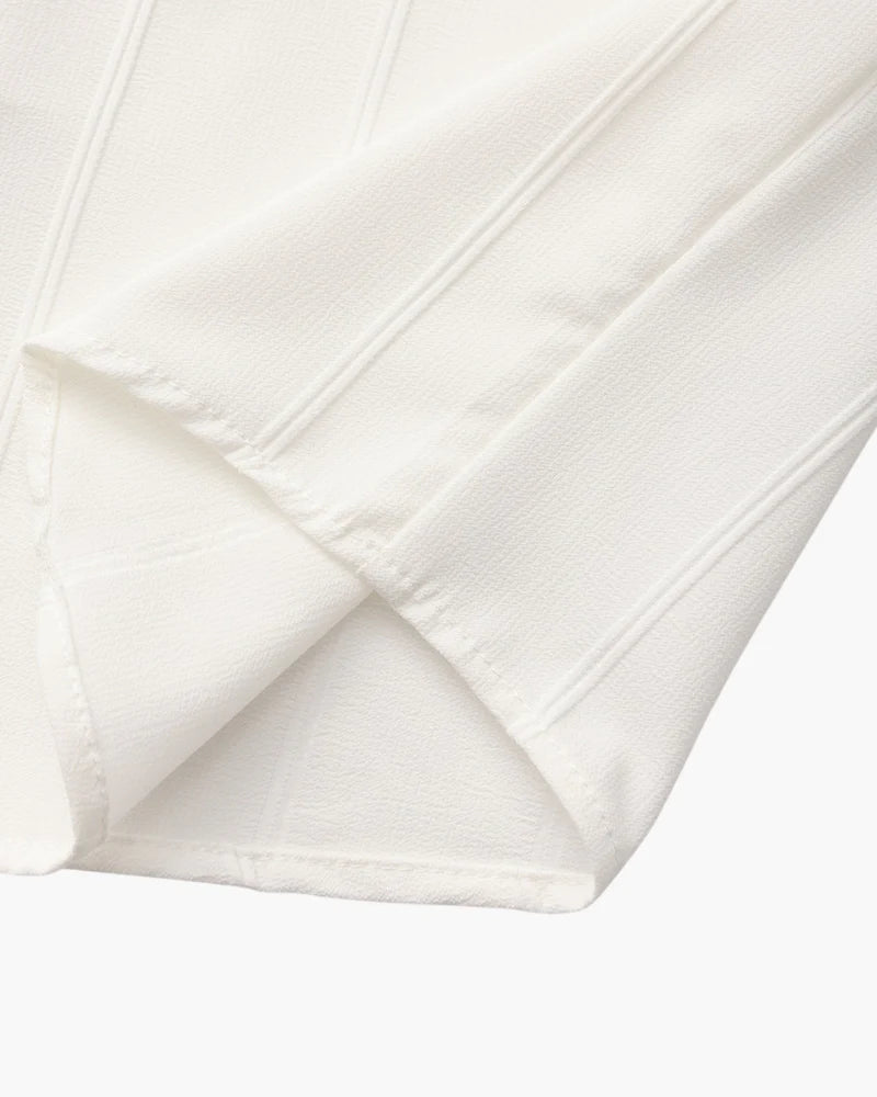 Men's Button Front Pocket Shirt