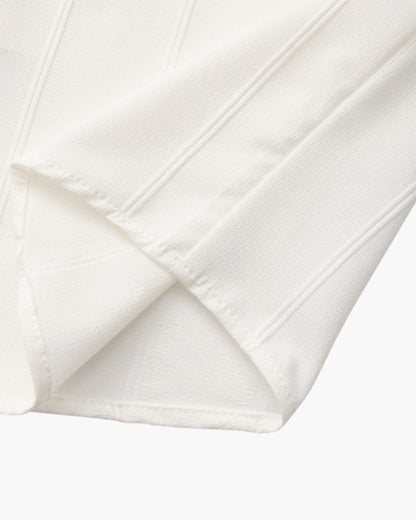 Men's Button Front Pocket Shirt