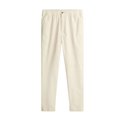 Men's Button Front Trousers