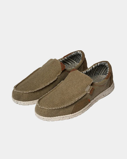 Men's Casual Slip-On Loafers