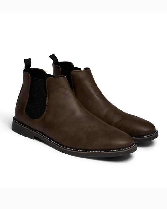 Men's Classic Chelsea Boots