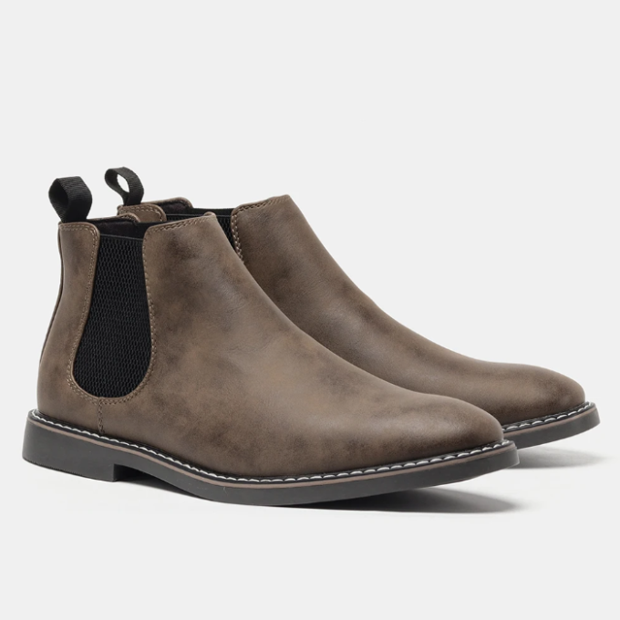 Men's Classic Chelsea Boots