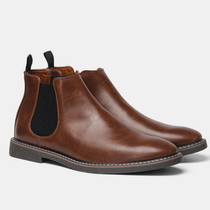 Men's Classic Chelsea Boots
