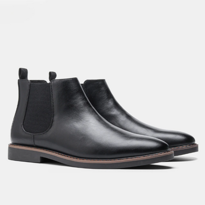 Men's Classic Chelsea Boots