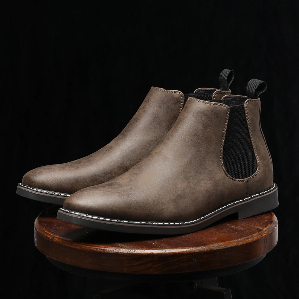 Men's Classic Chelsea Boots