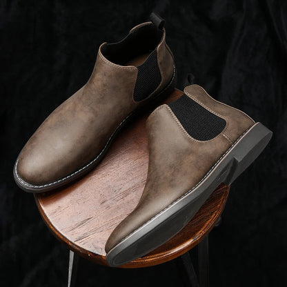 Men's Classic Chelsea Boots