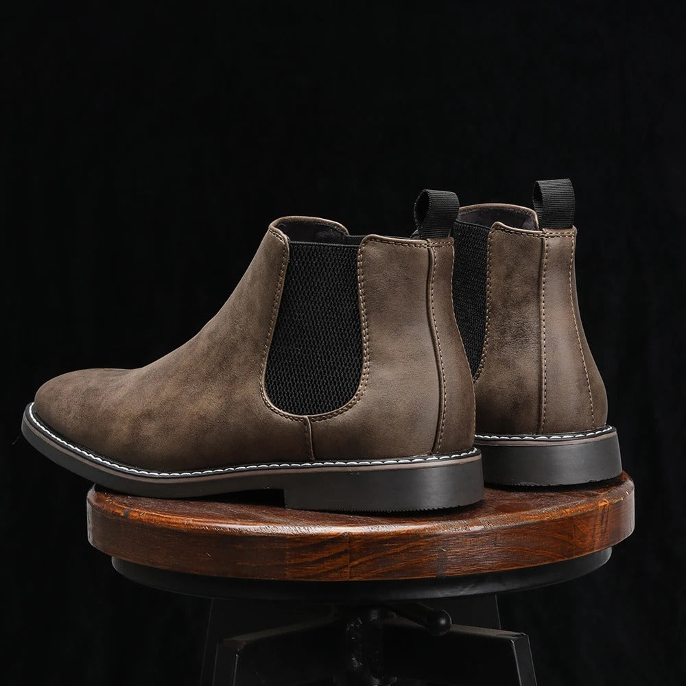 Men's Classic Chelsea Boots