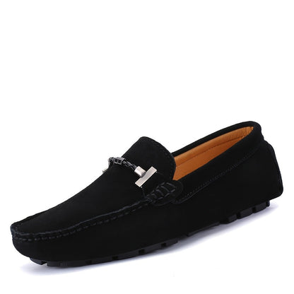 Men's Classic Driving Loafers