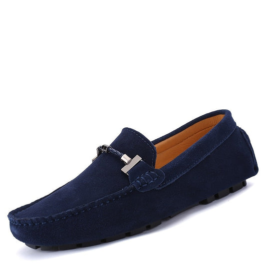 Men's Classic Driving Loafers
